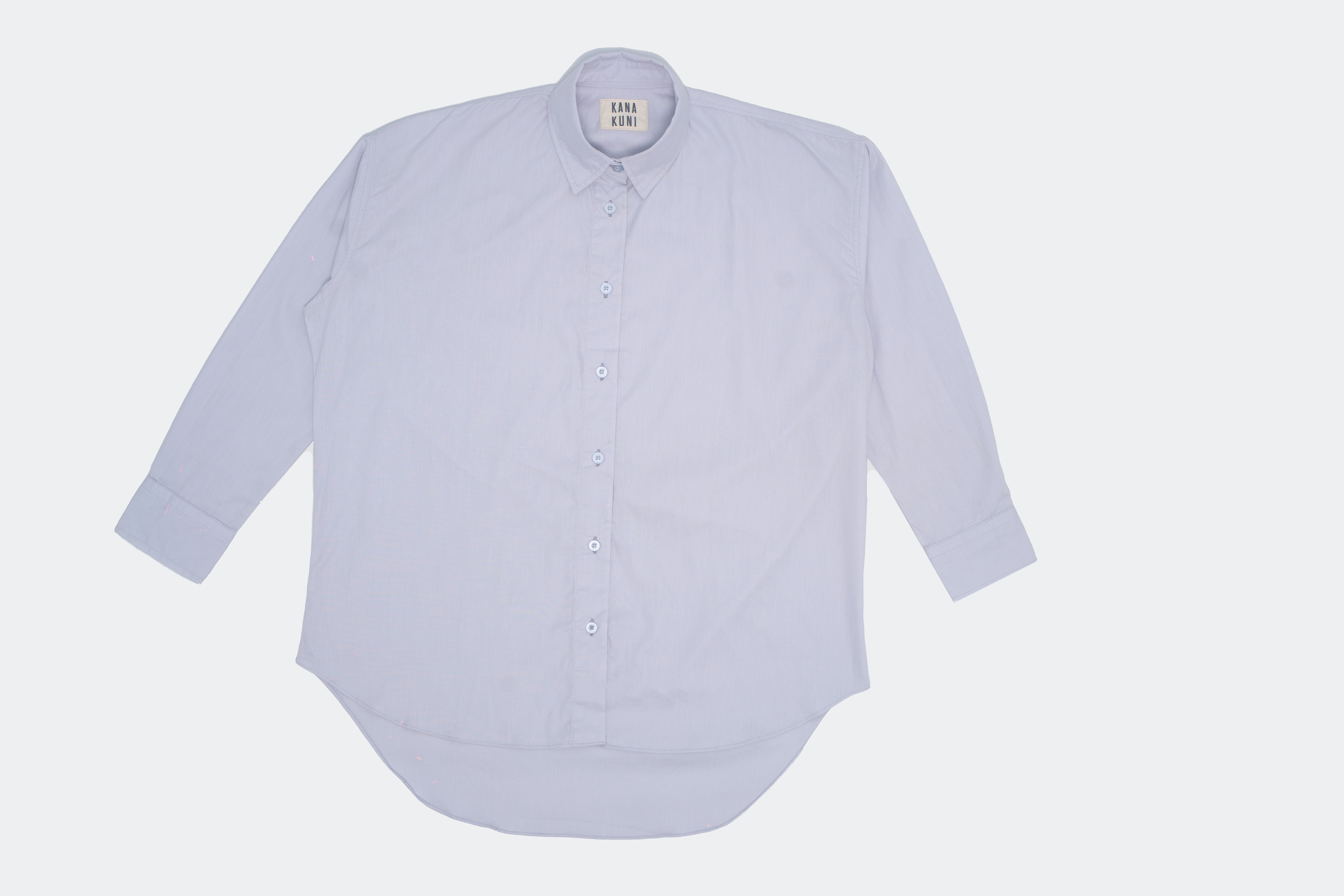 Basic shirt alt